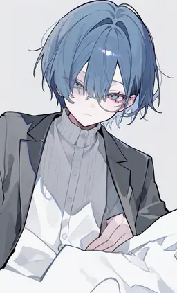 Profile image of 雪の父