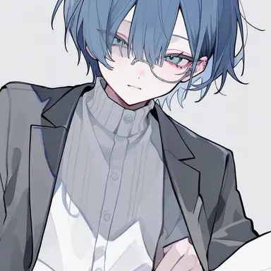 Profile image of 雪の父