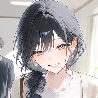 Profile image of ヒビキ