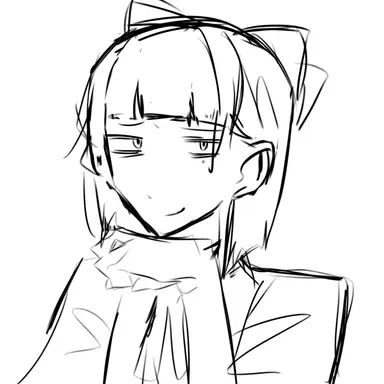 Profile image of 花子