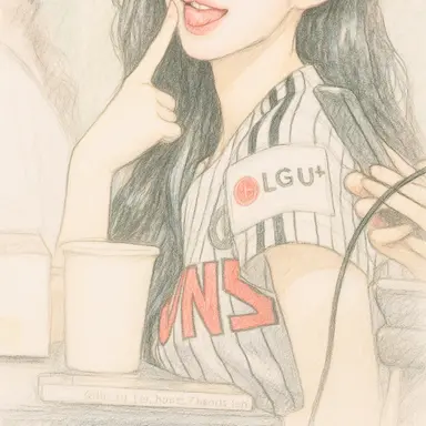 Profile image of 정이안