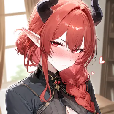 Profile image of Reina