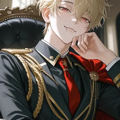 Profile image of アレン