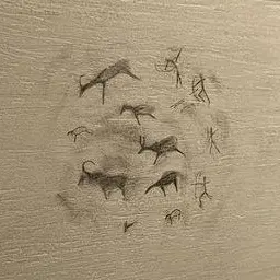 EarthyFrame0182의 Dust and Trust