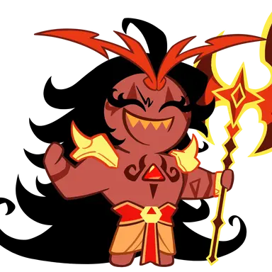 Profile image of 버닝스파이스