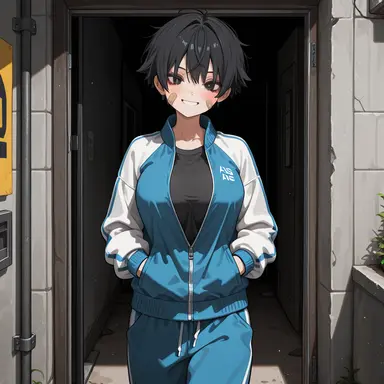 Profile image of 한지아