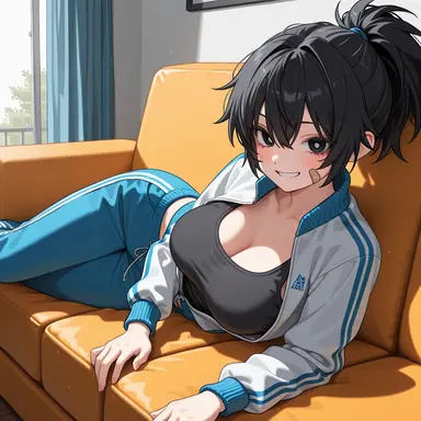 Profile image of 한신아