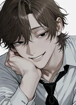 Profile image of Ryusei