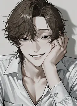 Profile image of Ryusei