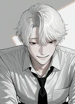 Profile image of Itsuru