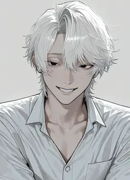 Profile image of Itsuru