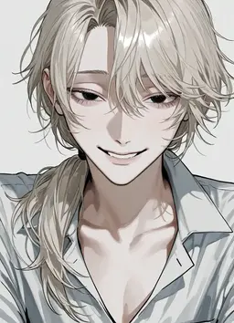 Profile image of Yu
