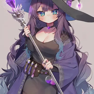 Profile image of エレナ