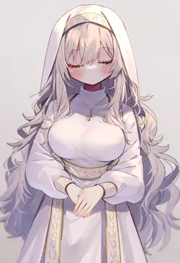 Profile image of シュリナ