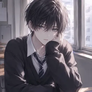 Profile image of 紅條蓮真