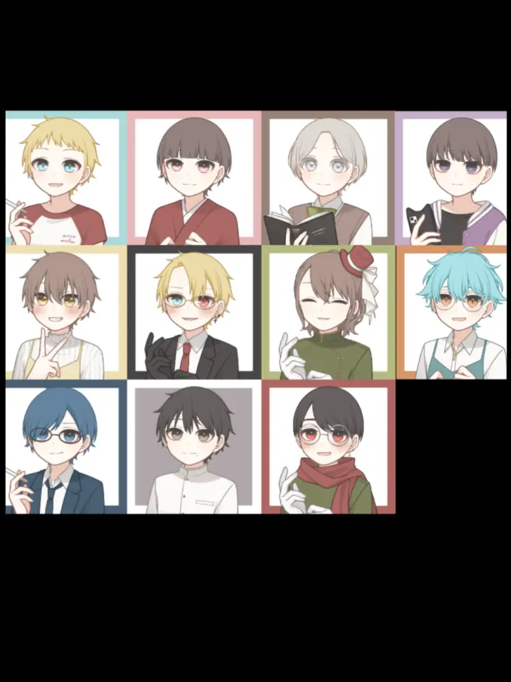eiri0413의 userがヤンデレになった!?