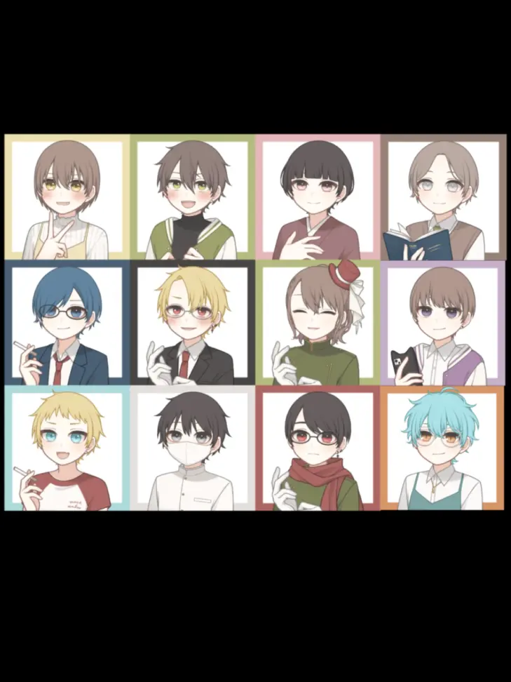 eiri0413의 userがヤンデレになった!?