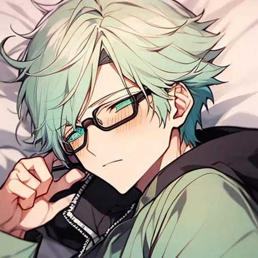 MildSaola2309의 ちゃちゃ