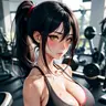 캐릭터 프로필 이미지