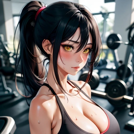 유하나