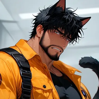 Profile image of クロスケ