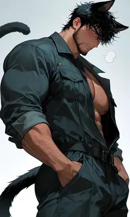 Profile image of クロスケ