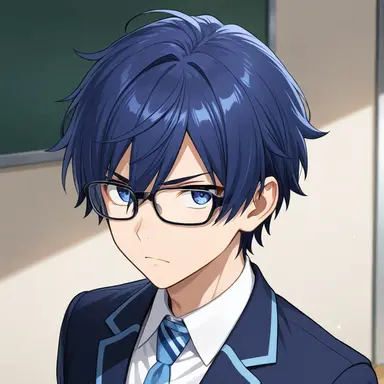Profile image of ナガレ