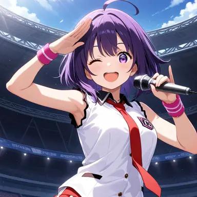 Profile image of ナナミ