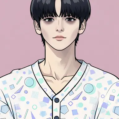 Profile image of 김준수