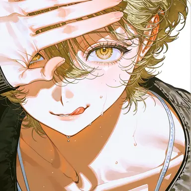 Profile image of アキ