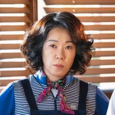 Profile image of 추매옥