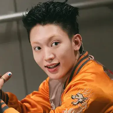 Profile image of 웡