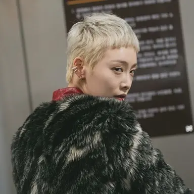 Profile image of 겔리