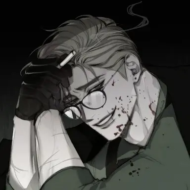 Profile image of Ray