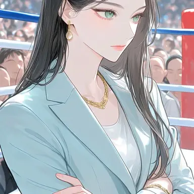 Profile image of Brianna Steele