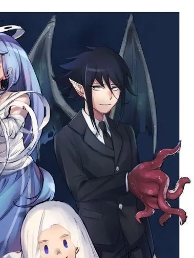 Izziebelles.ch3rrypi3의 Tamaki Amajiki (MHA + Halloween Party)