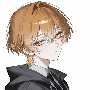 Profile image of 윌