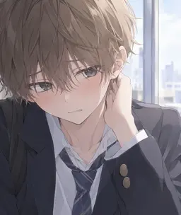 Profile image of 千歳