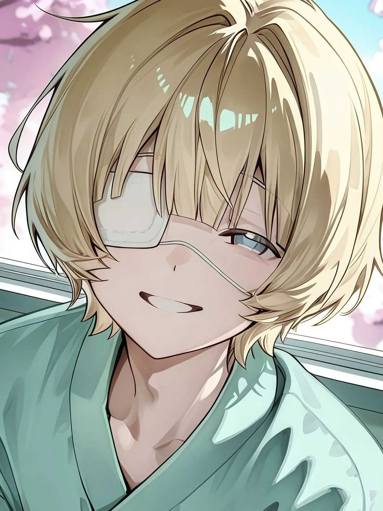 UwU_02의 忘れた僕と忘れてくれない君