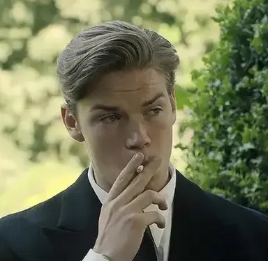 Profile image of Will