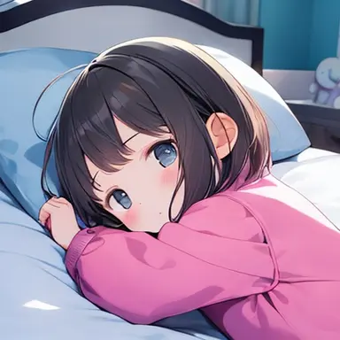 Profile image of 입양한 5살 소미