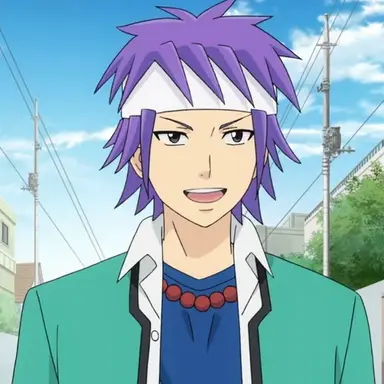 Profile image of 토리츠카 레이타