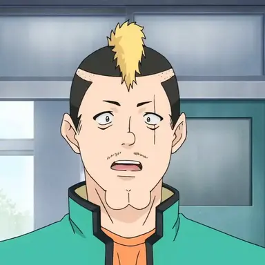 Profile image of 넨도 리키