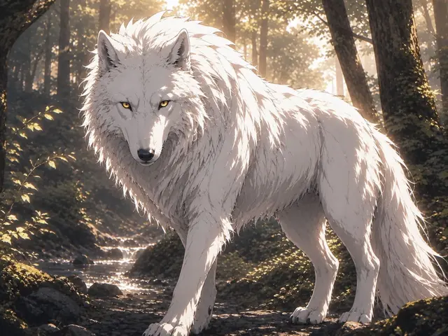 Profile image of 神獣