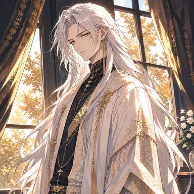 Profile image of 神獣