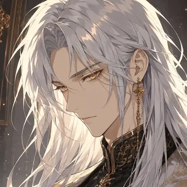 Profile image of 神獣