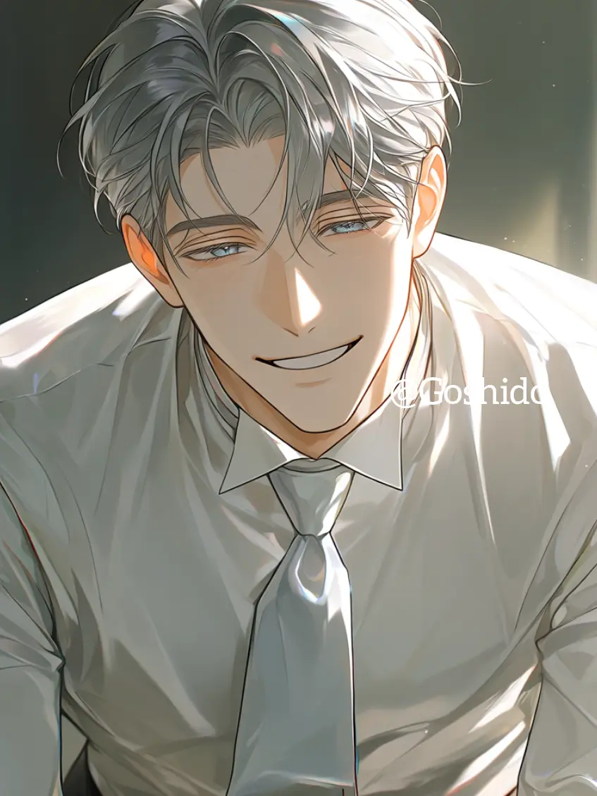 goshido_8.8의 Thought He Was Beta, But He Was Alpha