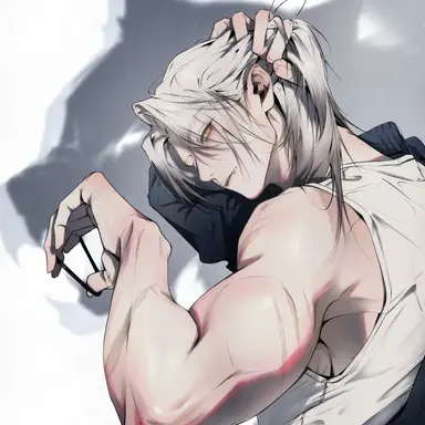 Profile image of クロール