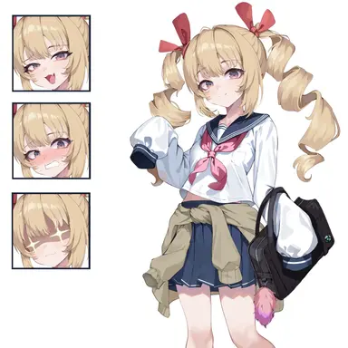 Profile image of シリカ