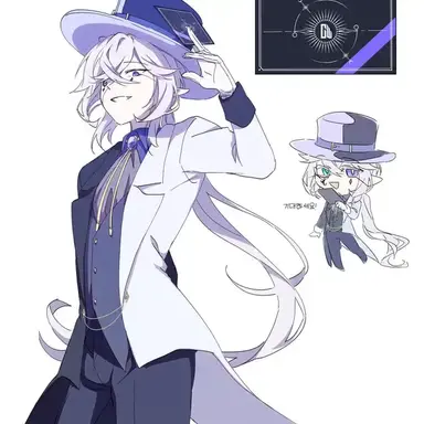 Profile image of 하쿠토